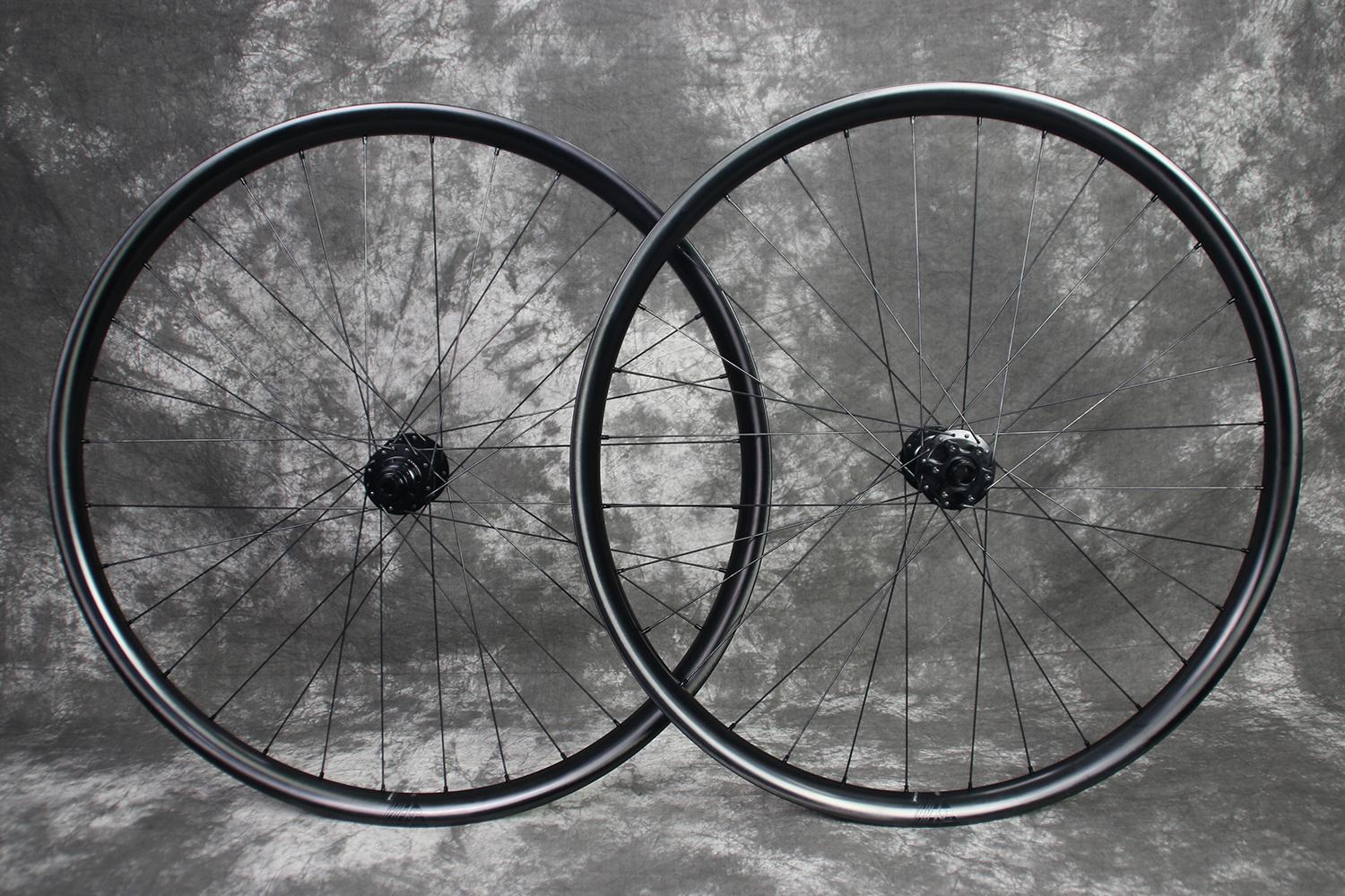 dt swiss 350 29er wheelset