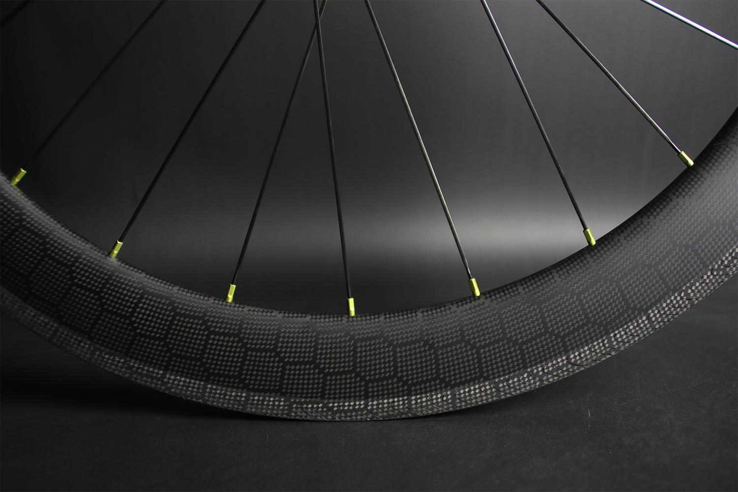 light bicycle carbon