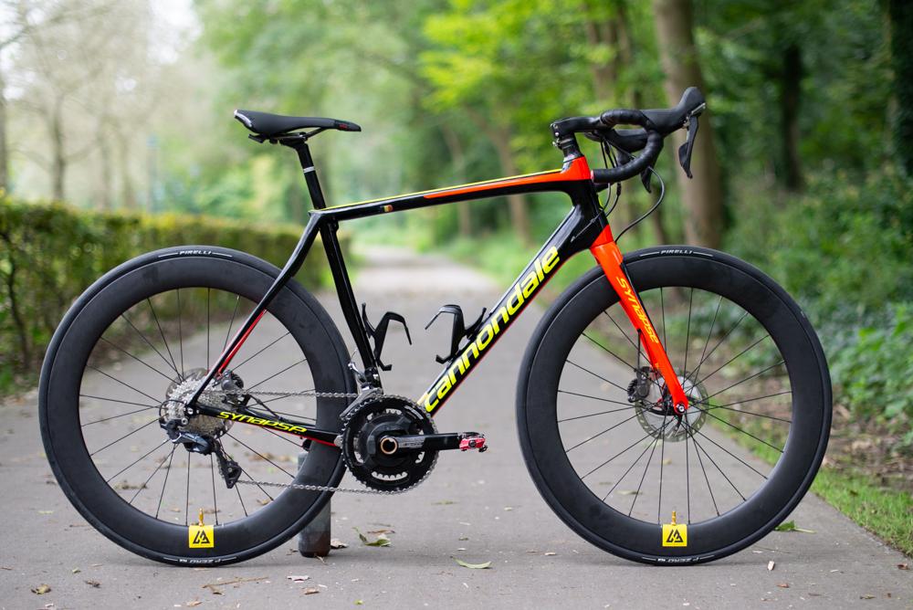 giant tcr 2021 frameset