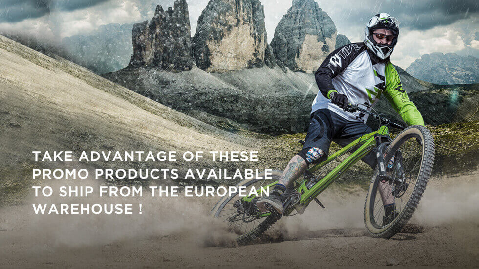 selvmord Forud type Delegation Europe Warehouse: Wheelset Special Offers