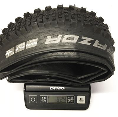 Schwalbe Rock Razor 26x2 35in Tyre Bikeradar