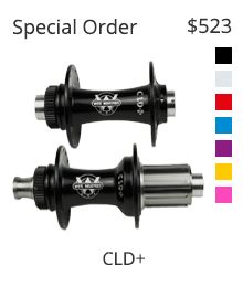 Updated: LBu0027s Bike Hub List 2021