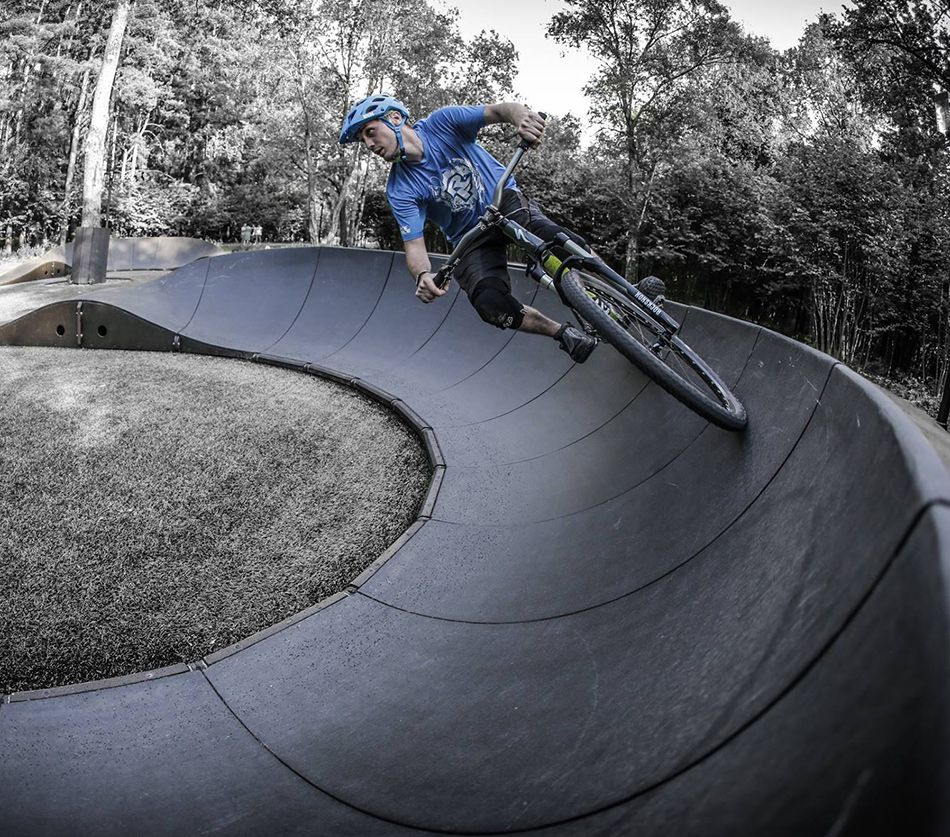 Specialized pump track bike deals