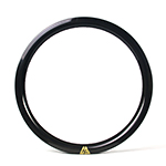 20 inch BMX carbon rim 406mm BSD 30mm wide 30mm deep