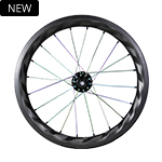 RF621 16inch Carbon Wheelset for Brompton Bike