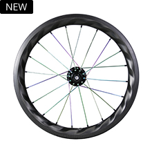 RF621 16inch Carbon Wheelset for Brompton Bike
