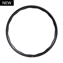 EH935S electric mtb carbon rim 29er symmetric s-flow profile