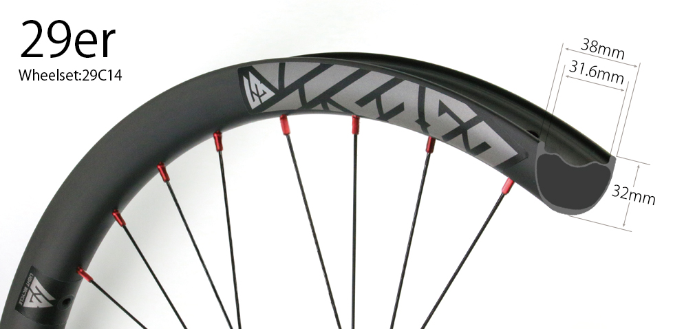 light bicycle rims review