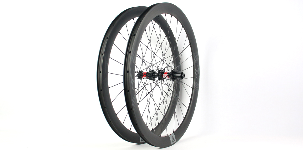 carbon aero wheels
