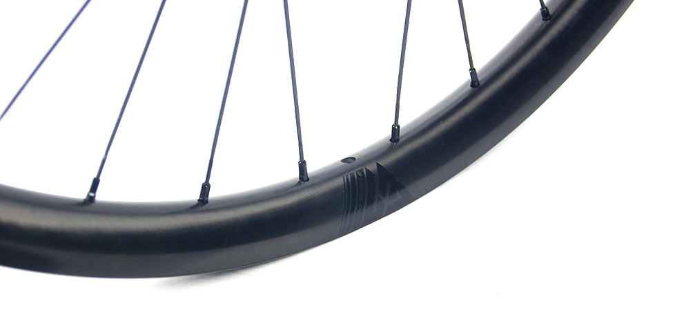 carbon rims mtb