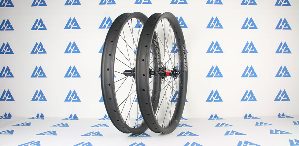 27.5 inch mountain bike wheels for sale