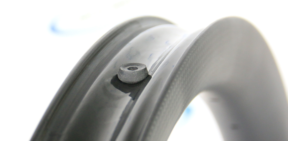 bike wheel valve