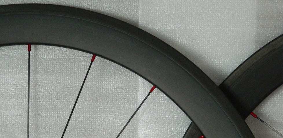 carbon 50mm wheels road bicycle 700c tubular