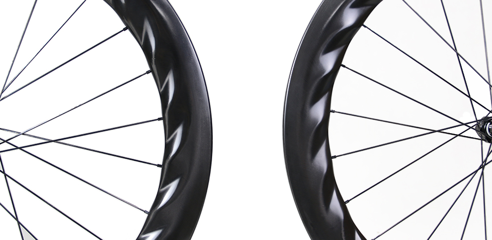 Lightbicycle-turbo-65-disc-brake-carbon-road-racing-wheelset-700c