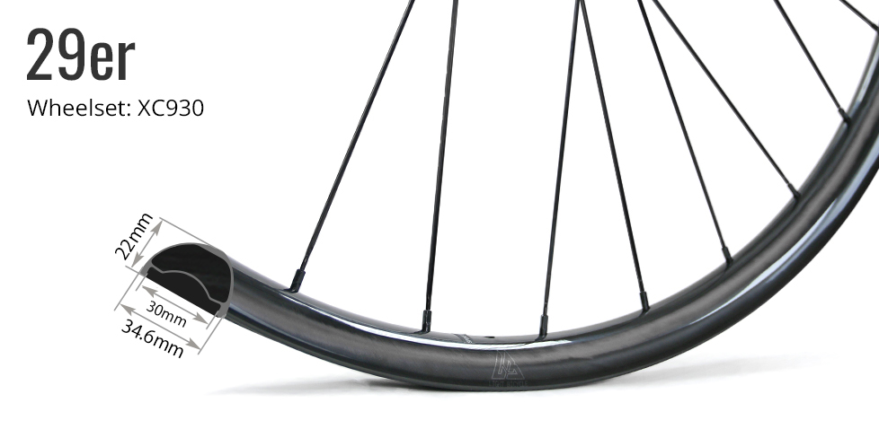 29er xc wheelset sale