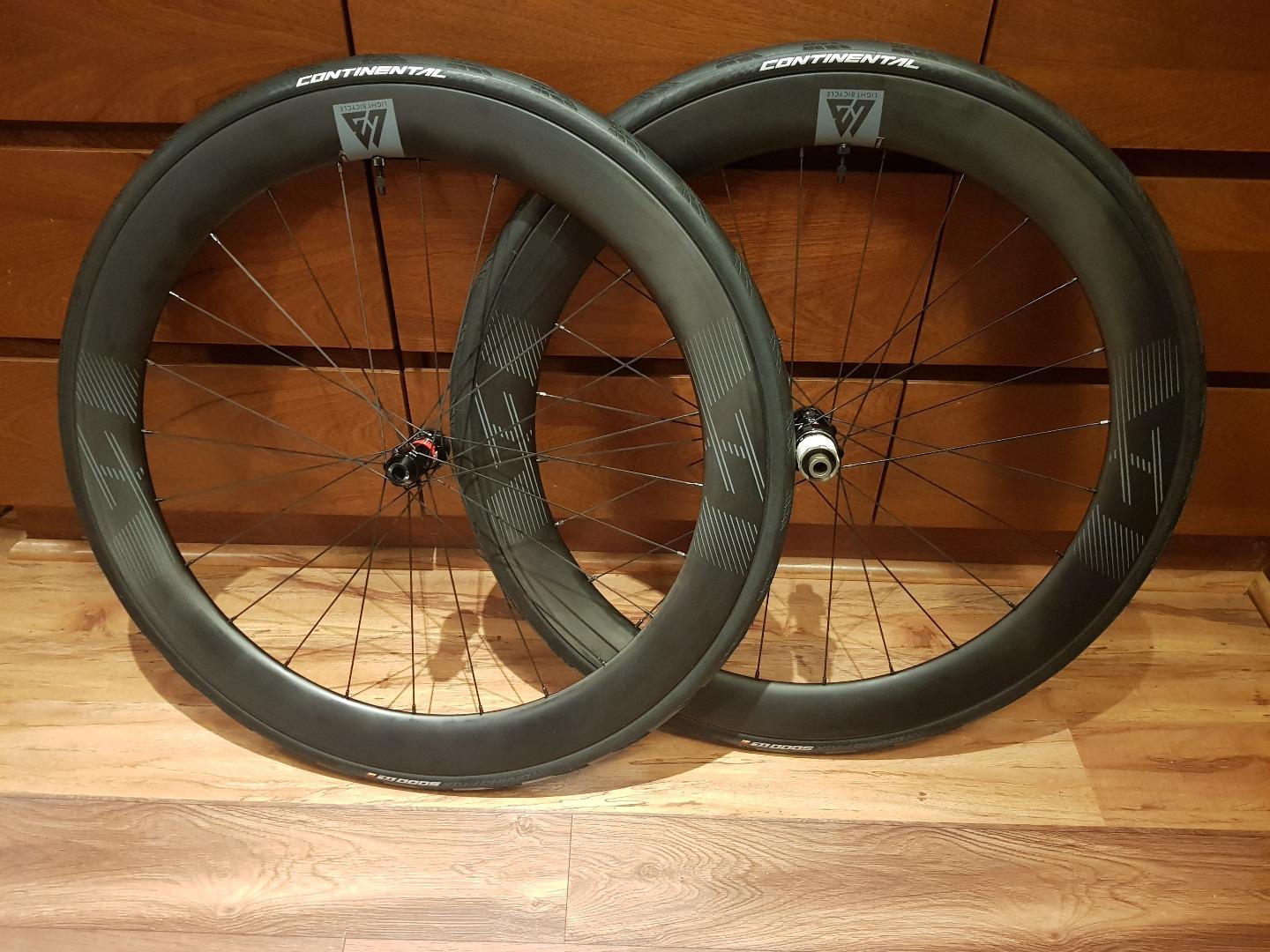 light bicycle wr56c02
