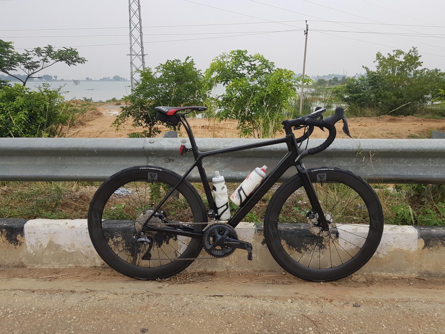 light bicycle wr56c02