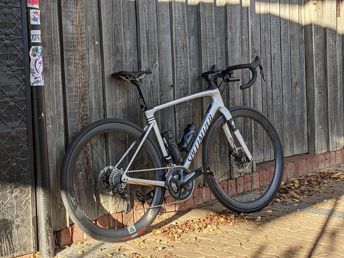 specialized 2021 roubaix