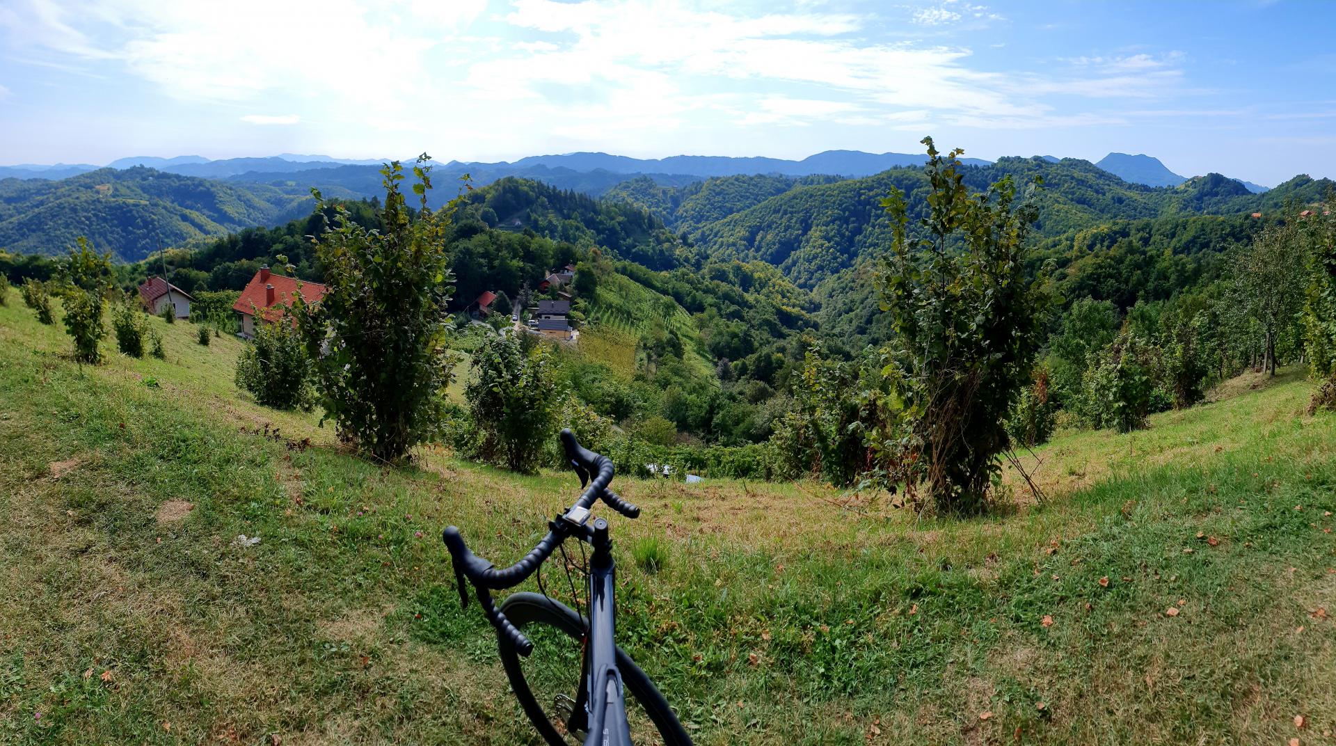 trek 350 mountain bike