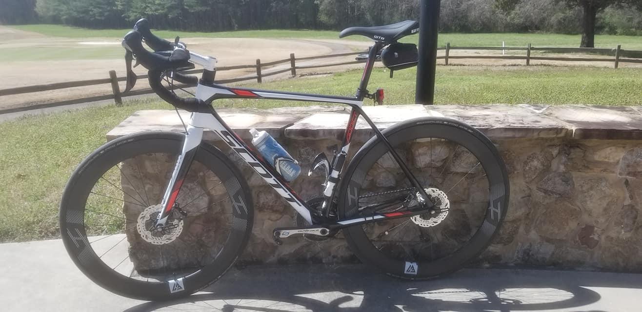 light bicycle wr56c02