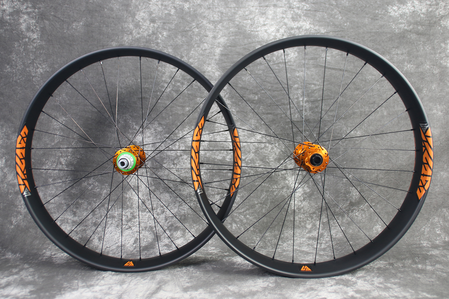 hope fatsno wheelset