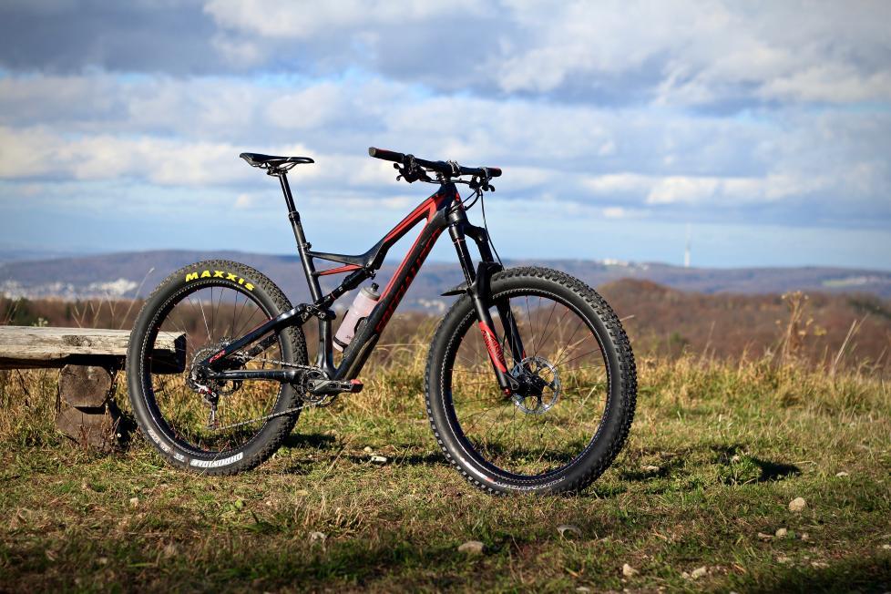 stumpjumper fsr 6fattie