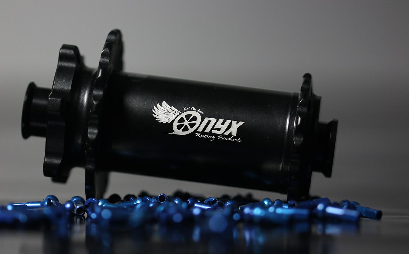 onyx vesper hub