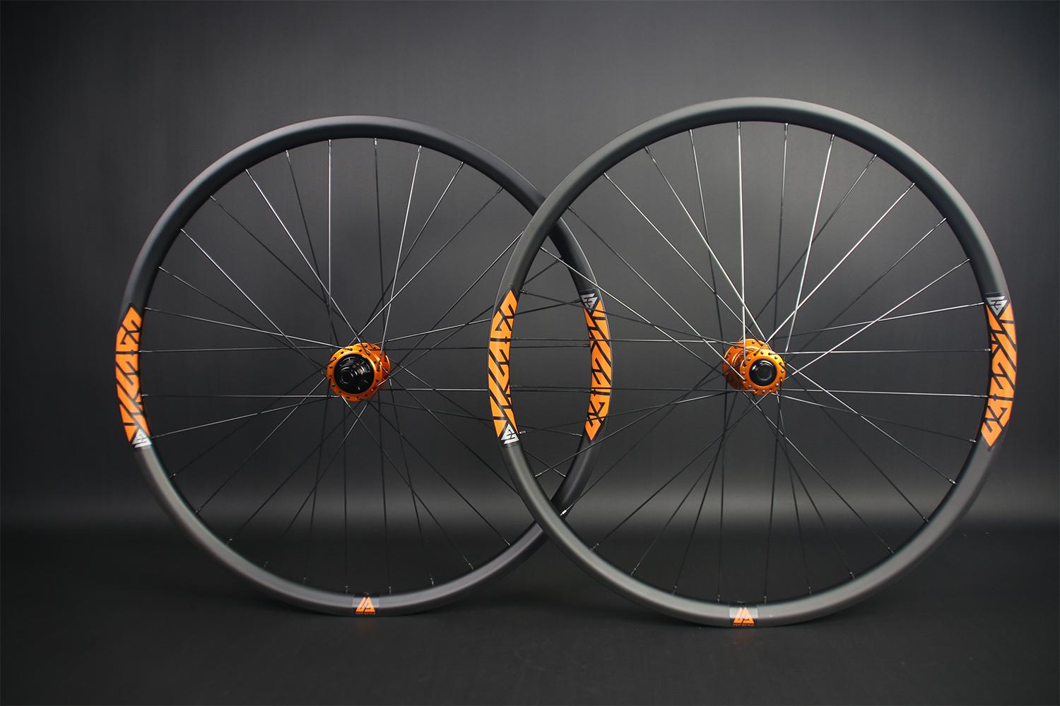 profile mtb wheels