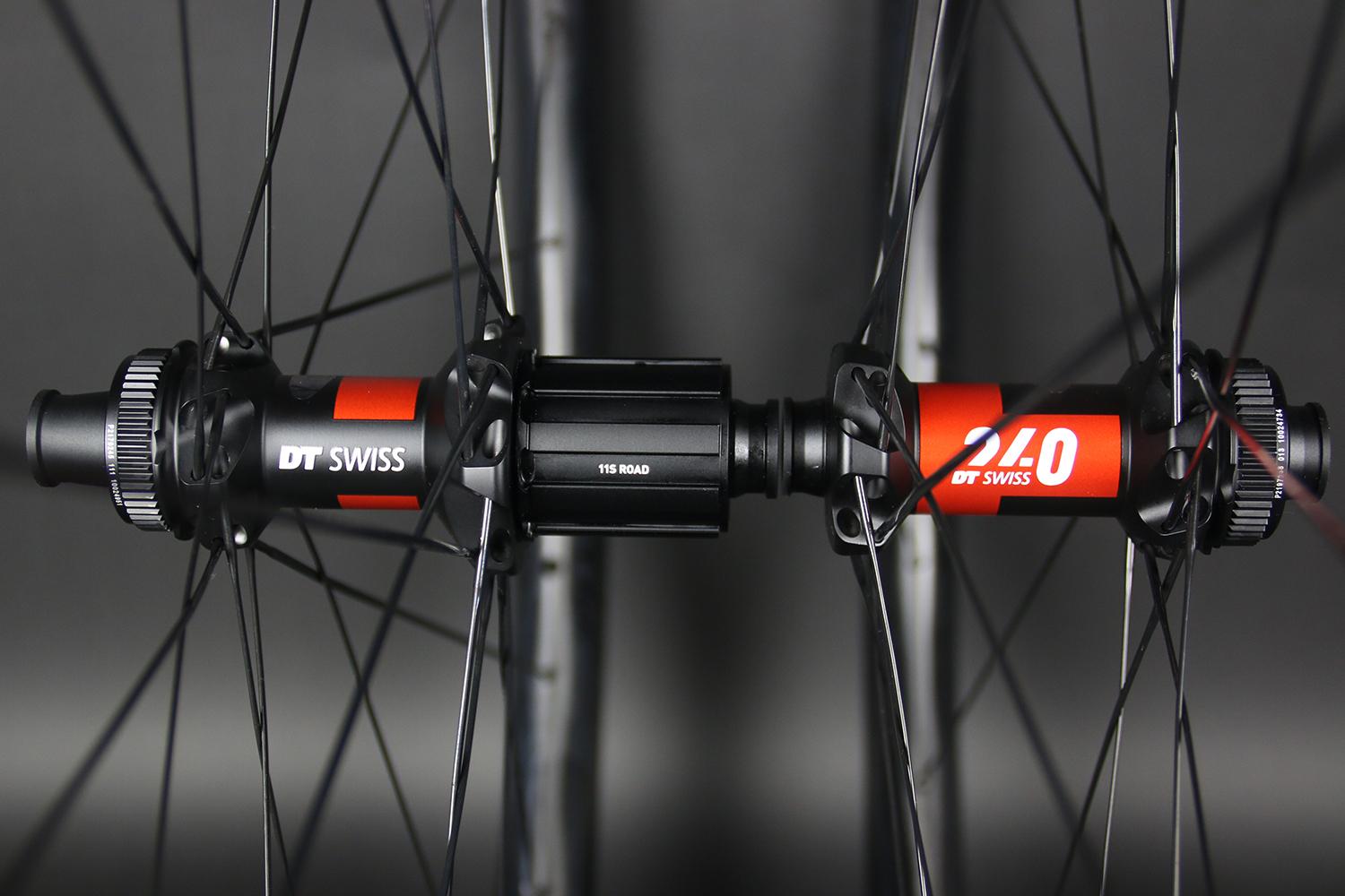 dt swiss g540 wheelset review