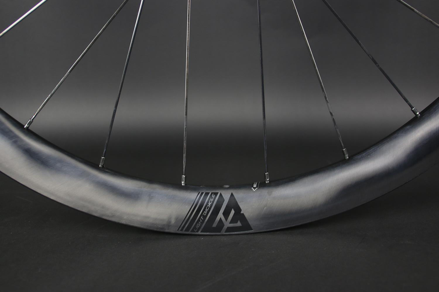 dt swiss g540 wheelset review