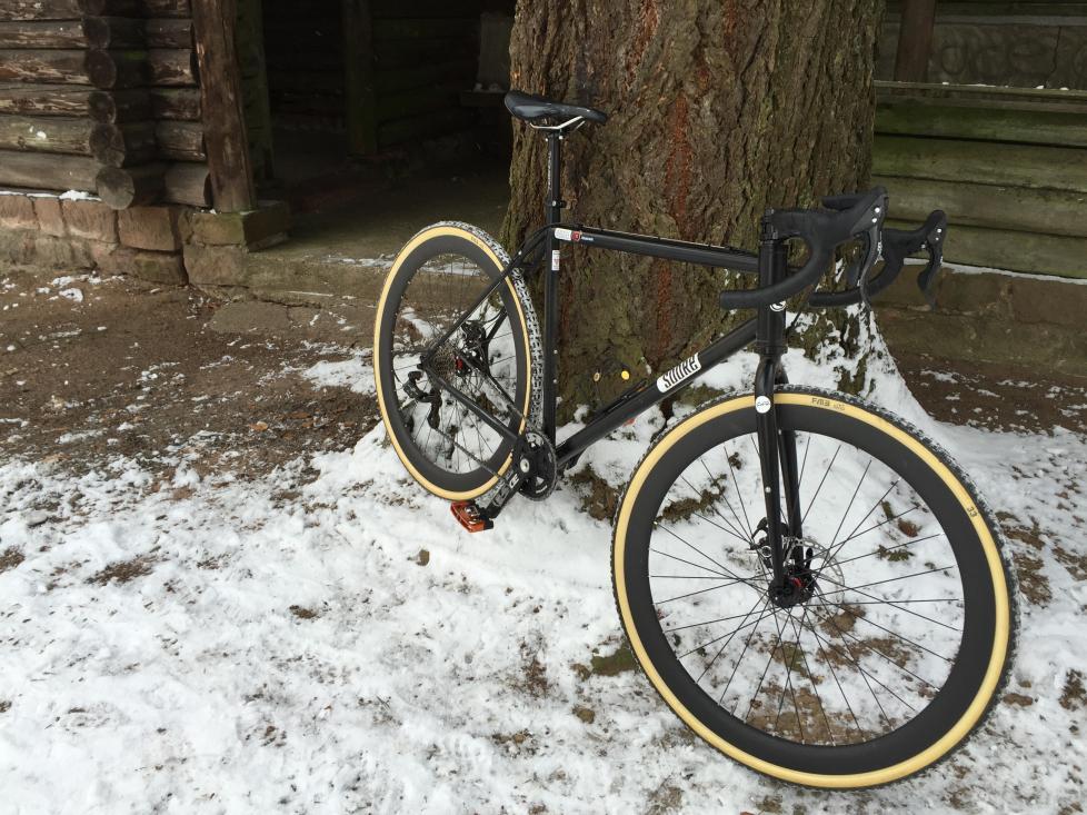 novatec road disc hubs