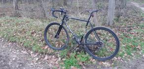light bicycle gravel wheels