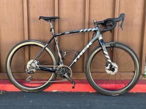 cannondale caad womens