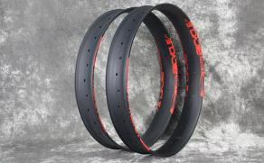 tubeless ready fat bike rims