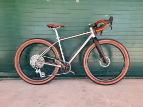 light bicycle wr35