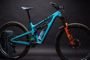 light-bicycle-am930-build-on-a-yeti-sb150