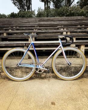 NOVATEC Bicycle Rim Strip Tape 28'' 16mm Fixed Gear Fixie Track Bike