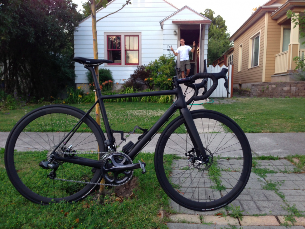 specialized roubaix tubeless