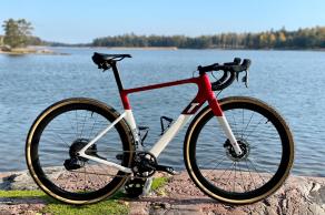 light bicycle wr45